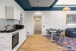 Real Tenuta Apartments By Domus Sicily